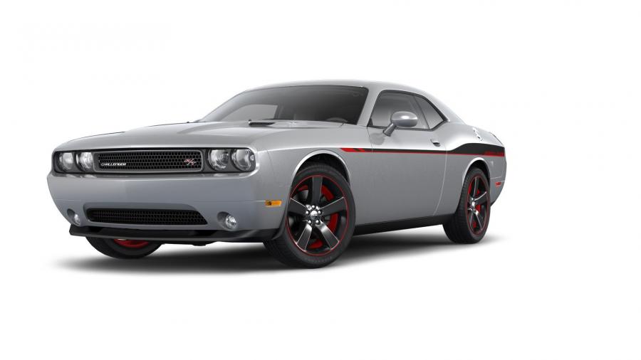  Dodge Challenger RT Redline 2013 года  (фото 7 из 15)